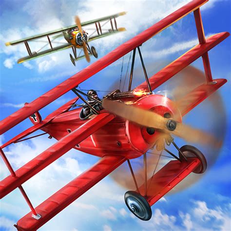 Warplanes: WW1 Sky Aces .